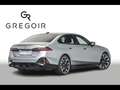 BMW i5 M60|xDrive|Msportpro|Frozen Pu Gris - thumbnail 2