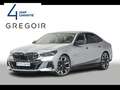 BMW i5 M60|xDrive|Msportpro|Frozen Pu Grijs - thumbnail 1