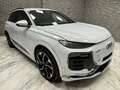 Audi Q6 e-tron quattro 285 kW Business/ S-Line Weiß - thumbnail 1