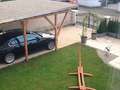 BMW 740 740i Facelift Negro - thumbnail 6