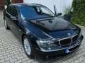 BMW 740 740i Facelift Negro - thumbnail 1