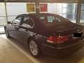 BMW 740 740i Facelift Negro - thumbnail 4