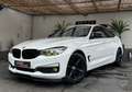 BMW 318 BMW 318dA Gran Turismo - thumbnail 7