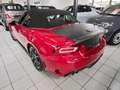 Abarth 124 Spider Abarth Leder Sperrdiff. DAB SHZ Alu Sportfahrwerk Rot - thumbnail 5