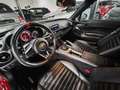 Abarth 124 Spider Abarth Leder Sperrdiff. DAB SHZ Alu Sportfahrwerk Rot - thumbnail 12