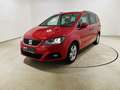 SEAT Alhambra 1.4 TSI DSG Xcellence Winter|Xen.|Navi|ACC Rouge - thumbnail 2