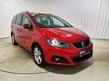SEAT Alhambra 1.4 TSI DSG Xcellence Winter|Xen.|Navi|ACC Rouge - thumbnail 6