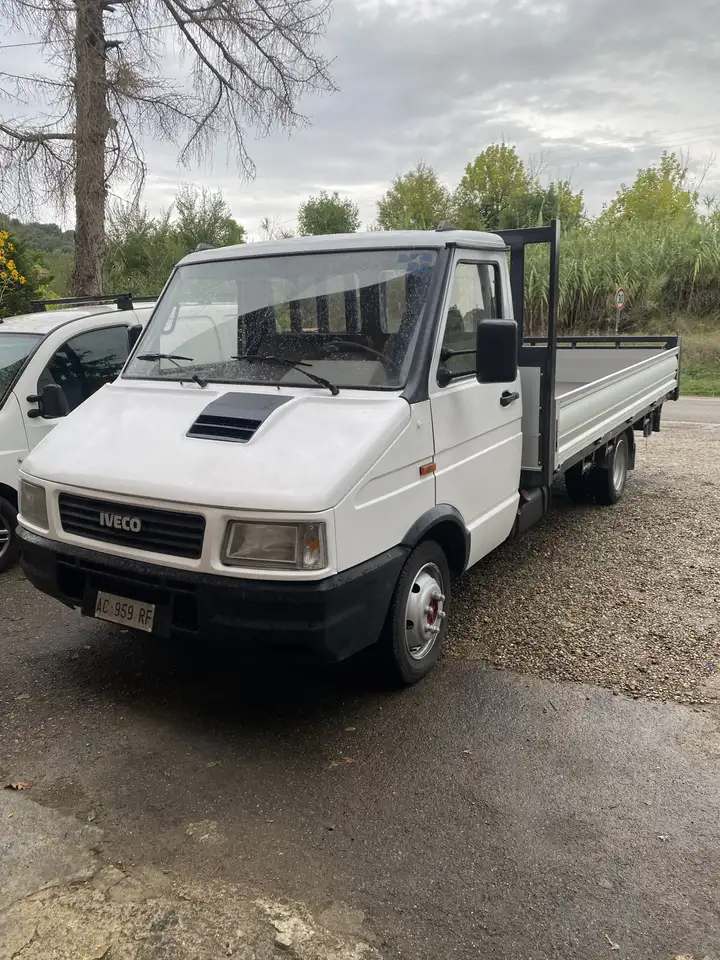 Iveco Daily