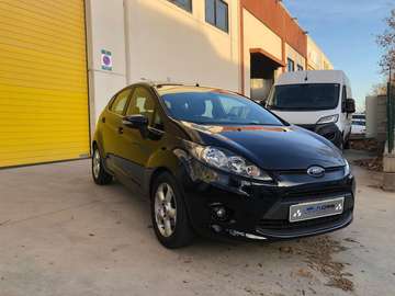 1.6TDCi Econetic