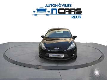 1.6TDCi Econetic