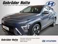 Hyundai KONA SX2 1.6 T-GDI 2WD Prime SSD NAVI ACC LED Grey - thumbnail 1
