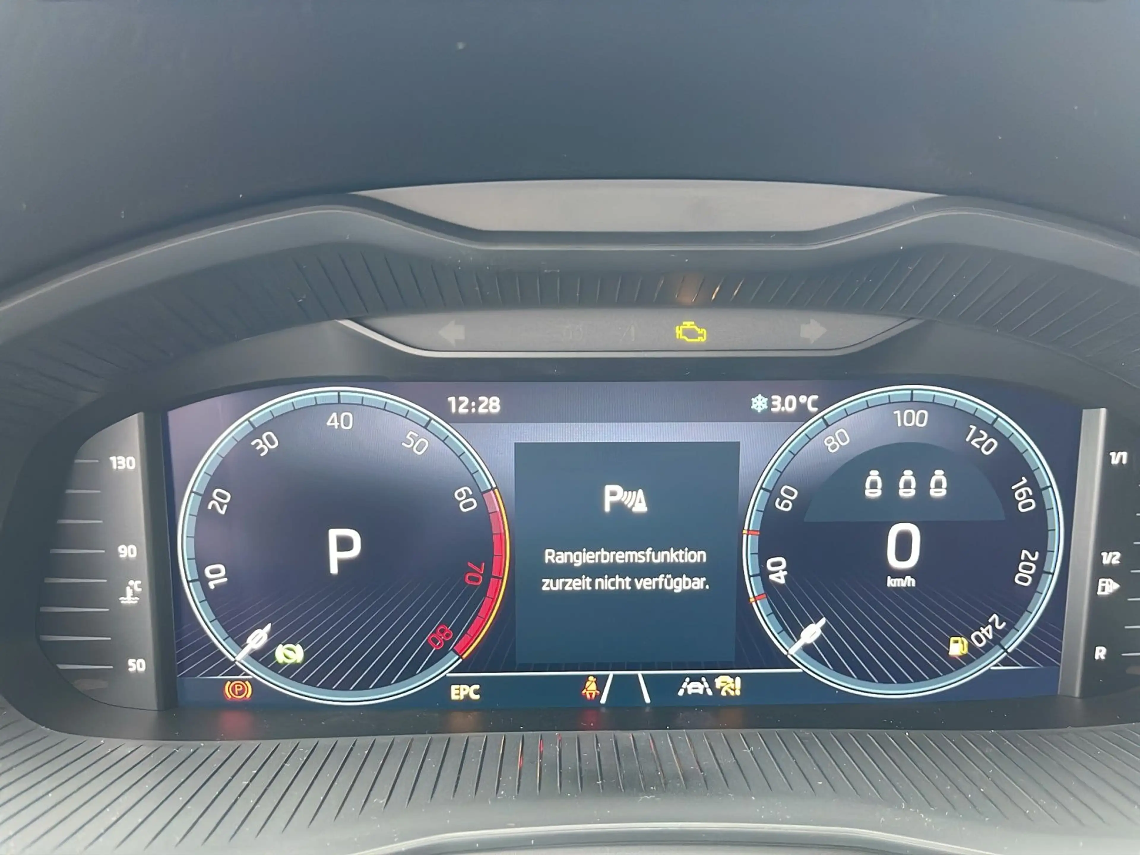 Skoda Kamiq 1.0 TSI DSG - Drive — photo 12