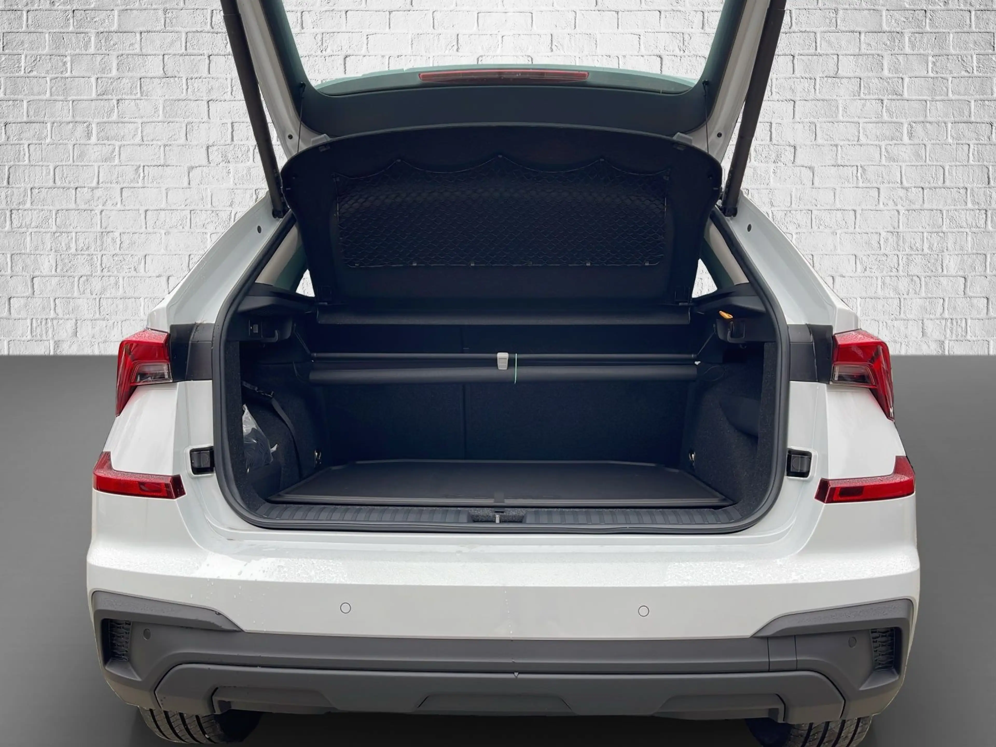 Skoda Kamiq 1.0 TSI DSG - Drive — photo 9