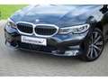 BMW 318 i Sport Line Limousine/LED/Navi/HUD/ACC/RFK Black - thumbnail 3