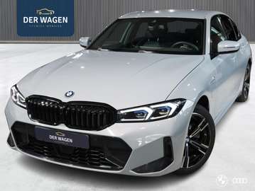 330E M Sport 22KW / ACC / HEADUP / DODEHOEK / AUGM