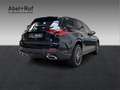 Mercedes-Benz GLC 300 de 4M AMG+DISTR+Burme+Memo+Pano+AHK+360 Schwarz - thumbnail 5