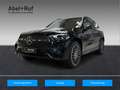 Mercedes-Benz GLC 300 de 4M AMG+DISTR+Burme+Memo+Pano+AHK+360 Schwarz - thumbnail 1