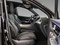 Mercedes-Benz GLC 300 de 4M AMG+DISTR+Burme+Memo+Pano+AHK+360 Schwarz - thumbnail 14