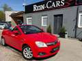Opel Tigra 1.4 Enjoy Cabrio Twin Top/MFL/PDC/KLIMA/ Rot - thumbnail 1