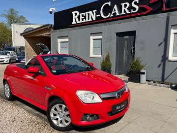 1.4 Enjoy Cabrio Twin Top/MFL/PDC/KLIMA/