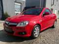 Opel Tigra 1.4 Enjoy Cabrio Twin Top/MFL/PDC/KLIMA/ Rot - thumbnail 5