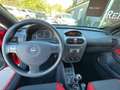 Opel Tigra 1.4 Enjoy Cabrio Twin Top/MFL/PDC/KLIMA/ Rot - thumbnail 14