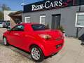 Opel Tigra 1.4 Enjoy Cabrio Twin Top/MFL/PDC/KLIMA/ Rot - thumbnail 4
