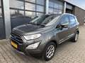 Ford EcoSport 1.0 EcoBoost 125pk Titanium Automaat Grijs - thumbnail 9