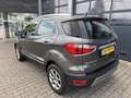 Ford EcoSport 1.0 EcoBoost 125pk Titanium Automaat Grijs - thumbnail 11
