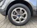 Ford EcoSport 1.0 EcoBoost 125pk Titanium Automaat Grijs - thumbnail 10