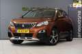 Peugeot 3008 1.2 PureTech Allure *NIEUWE DISTRIBUTIE + GROTE BE Brun - thumbnail 1