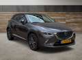 Mazda CX-3 2.0 SkyActiv-G 150 GT-M 4WD * LEER * AUTOMAAT * ST Grijs - thumbnail 4