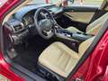 Lexus IS 300 h Executive Navi Schiebedach Rot - thumbnail 5
