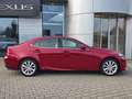 Lexus IS 300 h Executive Navi Schiebedach Rot - thumbnail 3