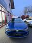 Volkswagen Polo Comfortline, Navi,DSG,Sitzheizung, Bleu - thumbnail 4