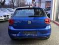 Volkswagen Polo Comfortline, Navi,DSG,Sitzheizung, Bleu - thumbnail 12