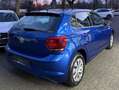 Volkswagen Polo Comfortline, Navi,DSG,Sitzheizung, Bleu - thumbnail 15
