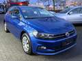 Volkswagen Polo Comfortline, Navi,DSG,Sitzheizung, Bleu - thumbnail 14