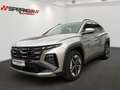 Hyundai TUCSON Prime Mild-Hybrid*Leder*Nav*360.Cam*Krell* Argent - thumbnail 1