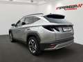 Hyundai TUCSON Prime Mild-Hybrid*Leder*Nav*360.Cam*Krell* Argent - thumbnail 4