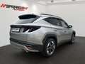 Hyundai TUCSON Prime Mild-Hybrid*Leder*Nav*360.Cam*Krell* Argent - thumbnail 3