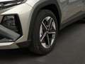 Hyundai TUCSON Prime Mild-Hybrid*Leder*Nav*360.Cam*Krell* Argent - thumbnail 6