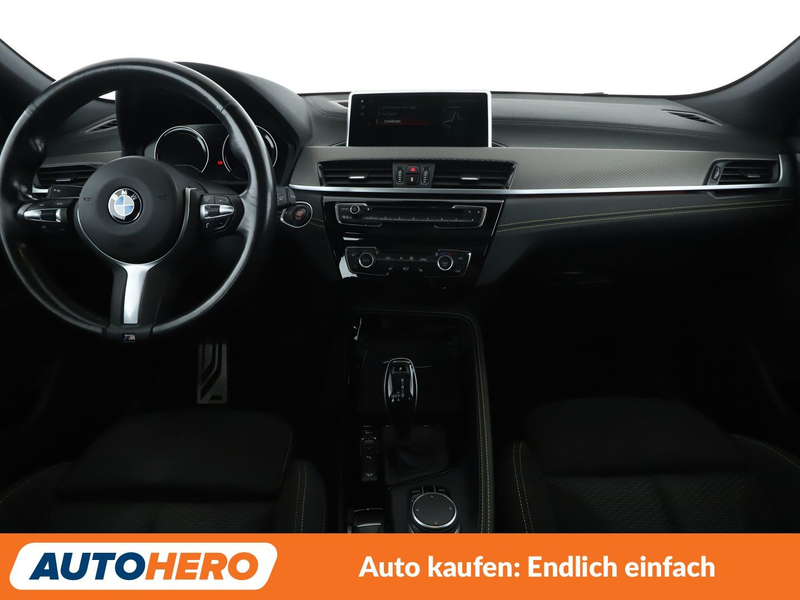 BMW X2 xDrive 20d M Sport Aut.*NAVI*ACC*CAM*PDC* — photo 12