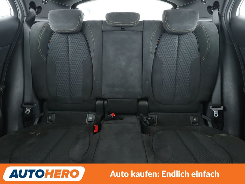 BMW X2 xDrive 20d M Sport Aut.*NAVI*ACC*CAM*PDC* — photo 15