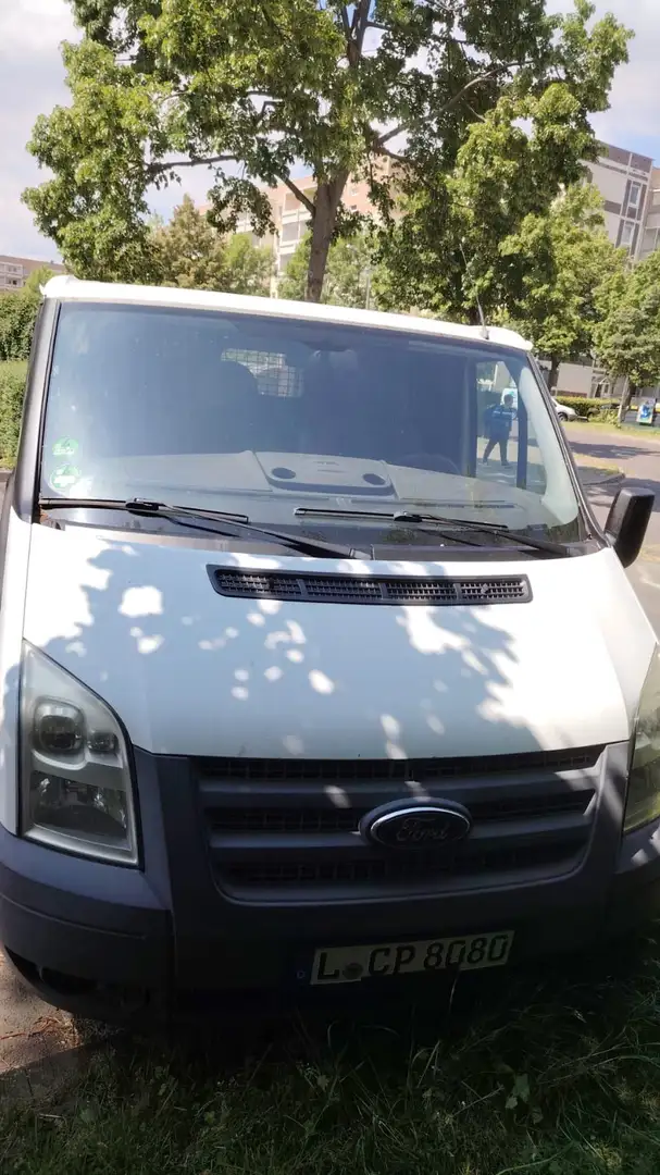 Ford Transit Transit / Tourneo – 2.2 TDCi - 2