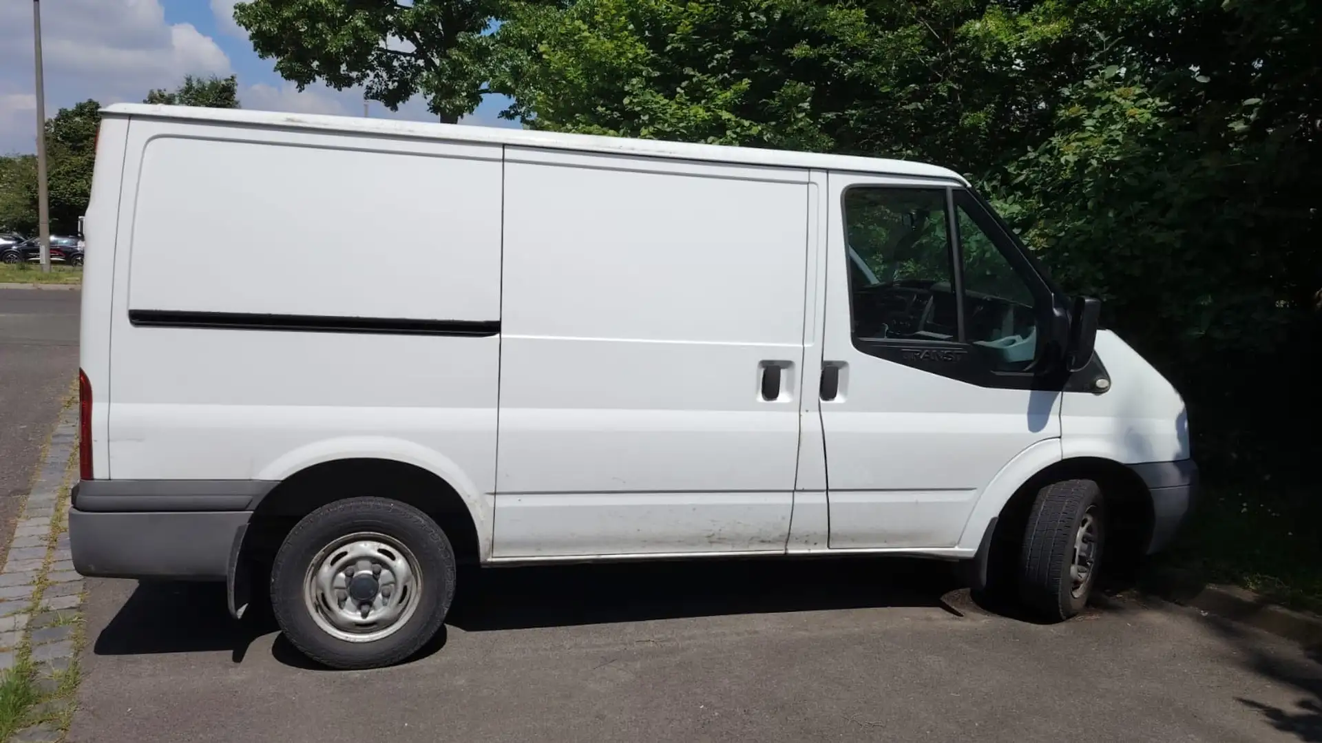 Ford Transit Transit / Tourneo – 2.2 TDCi - 1
