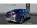 Mercedes-Benz GLC 220 220d 4Matic Aut. Gris - thumbnail 4