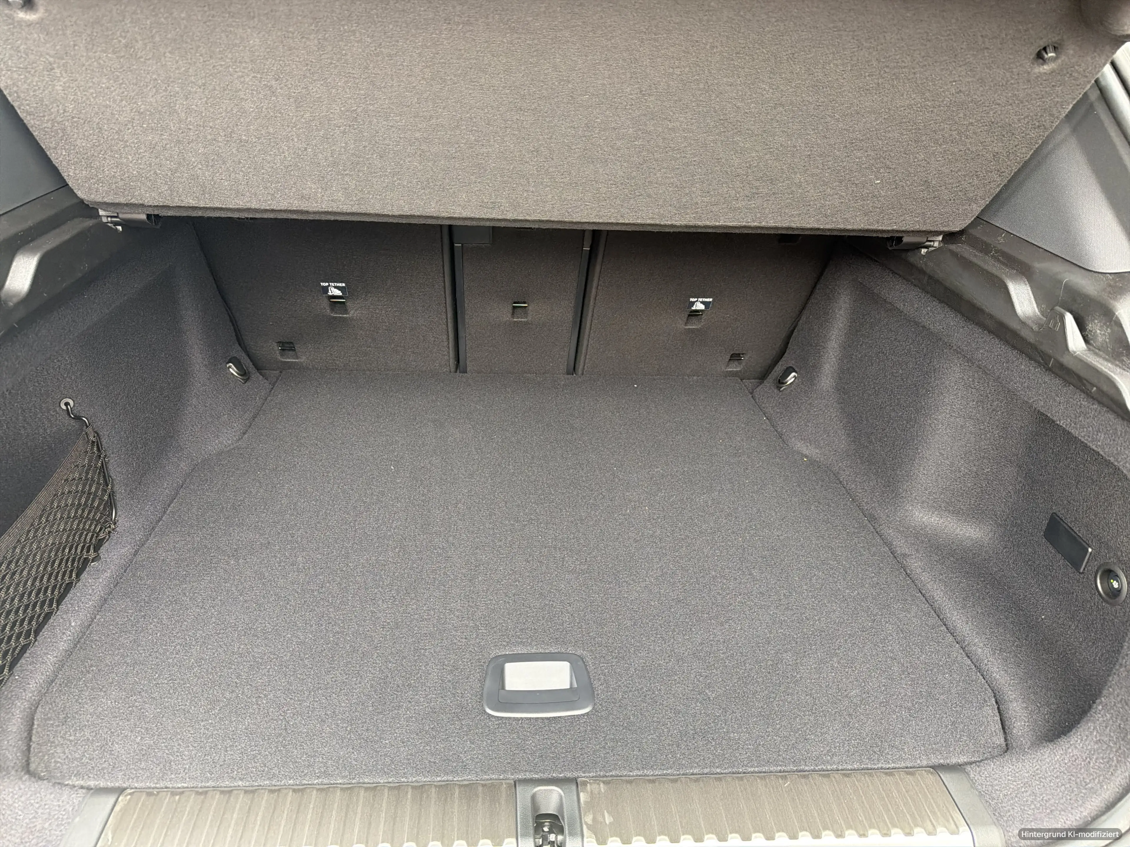 BMW iX3 40 M Sport 22" AHK Pano HK HiFi DAB Klimaaut. SHZ — photo 12