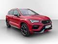 CUPRA Ateca 2.0 TSI DSG 4Drive DCC AHK*LED*NAV*HECKKL.EL*BE... Rot - thumbnail 3