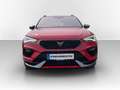 CUPRA Ateca 2.0 TSI DSG 4Drive DCC AHK*LED*NAV*HECKKL.EL*BE... Rot - thumbnail 2